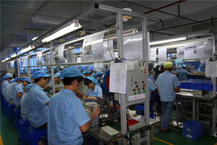 探秘TTC惠州工厂 寻找游戏机械键鼠的灵魂与自动化之脉